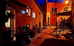 Casa Sara, Levanto, in collina ad un passo dal mare!